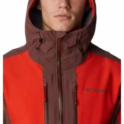 Columbia Peak Creek Shell Waterproof Jacket 15 Columbia Peak Creek Shell Waterproof Jacket -Gore Wear Butik 1988892 839 a2