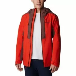 Columbia Peak Creek Shell Waterproof Jacket 11 Columbia Peak Creek Shell Waterproof Jacket -Gore Wear Butik 1988892 839 a6