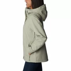 Columbia Women's Earth Explorer Shell Waterproof Jacket -Gore Wear Butik 1989241 348 a1