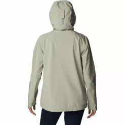 Columbia Women's Earth Explorer Shell Waterproof Jacket -Gore Wear Butik 1989241 348 b