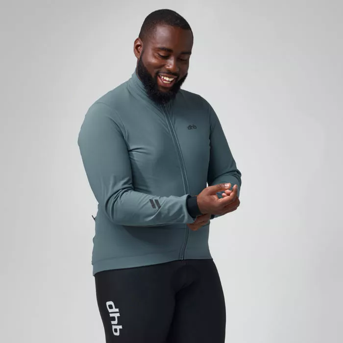 Dhb Aeron Deep Winter Softshell 7 Dhb Aeron Deep Winter Softshell - Billede 5