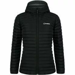 Berghaus Women's Nula Micro Hydroloft Jacket
