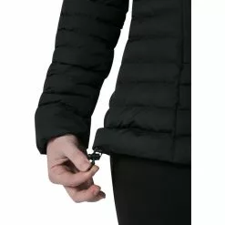 Berghaus Women's Nula Micro Hydroloft Jacket 23 Berghaus Women's Nula Micro Hydroloft Jacket -Gore Wear Butik 4 A000780BP6 W Nula Micro Jkt Jet Black B1