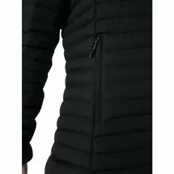 Berghaus Women's Nula Micro Hydroloft Jacket 24 Berghaus Women's Nula Micro Hydroloft Jacket -Gore Wear Butik 4 A000780BP6 W Nula Micro Jkt Jet Black B2