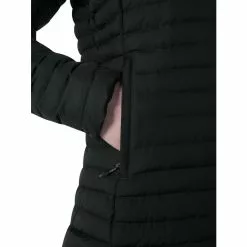 Berghaus Women's Nula Micro Hydroloft Jacket 25 Berghaus Women's Nula Micro Hydroloft Jacket -Gore Wear Butik 4 A000780BP6 W Nula Micro Jkt Jet Black B3