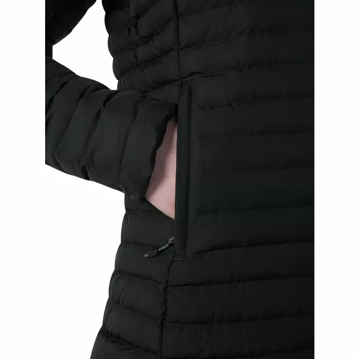 Berghaus Women's Nula Micro Hydroloft Jacket 11 Berghaus Women's Nula Micro Hydroloft Jacket - Billede 9