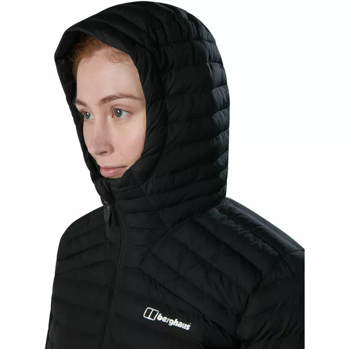 Berghaus Women's Nula Micro Hydroloft Jacket 13 Berghaus Women's Nula Micro Hydroloft Jacket - Billede 11