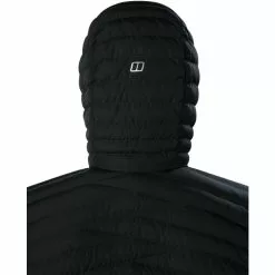 Berghaus Women's Nula Micro Hydroloft Jacket 26 Berghaus Women's Nula Micro Hydroloft Jacket -Gore Wear Butik 4 A000780BP6 W Nula Micro Jkt Jet Black B6