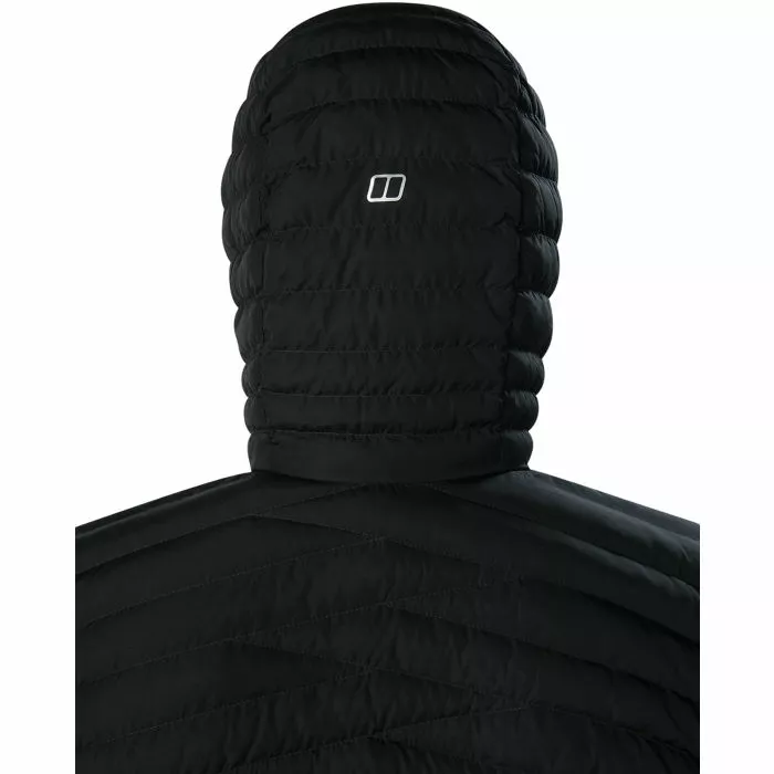 Berghaus Women's Nula Micro Hydroloft Jacket 12 Berghaus Women's Nula Micro Hydroloft Jacket - Billede 10