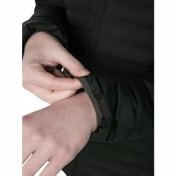 Berghaus Women's Nula Micro Hydroloft Jacket 29 Berghaus Women's Nula Micro Hydroloft Jacket -Gore Wear Butik 4 A000780BP6 W Nula Micro Jkt Jet Black B7