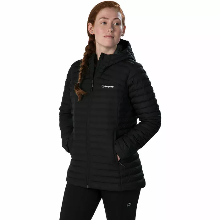Berghaus Women's Nula Micro Hydroloft Jacket 6 Berghaus Women's Nula Micro Hydroloft Jacket - Billede 4