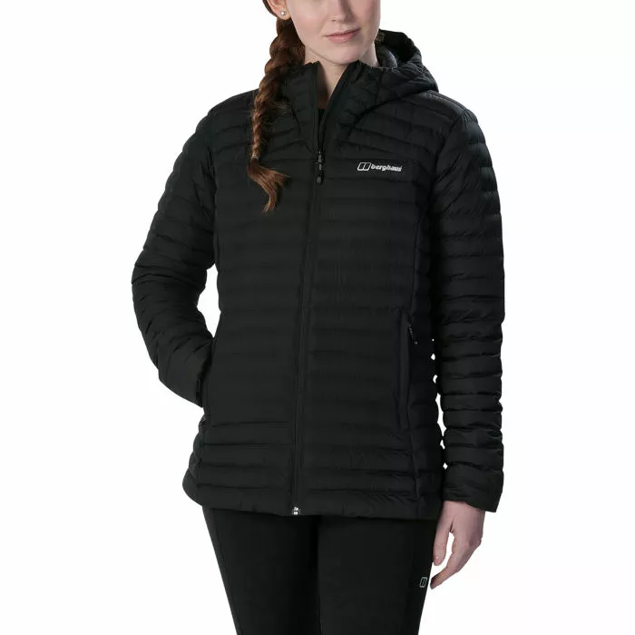 Berghaus Women's Nula Micro Hydroloft Jacket 5 Berghaus Women's Nula Micro Hydroloft Jacket - Billede 3