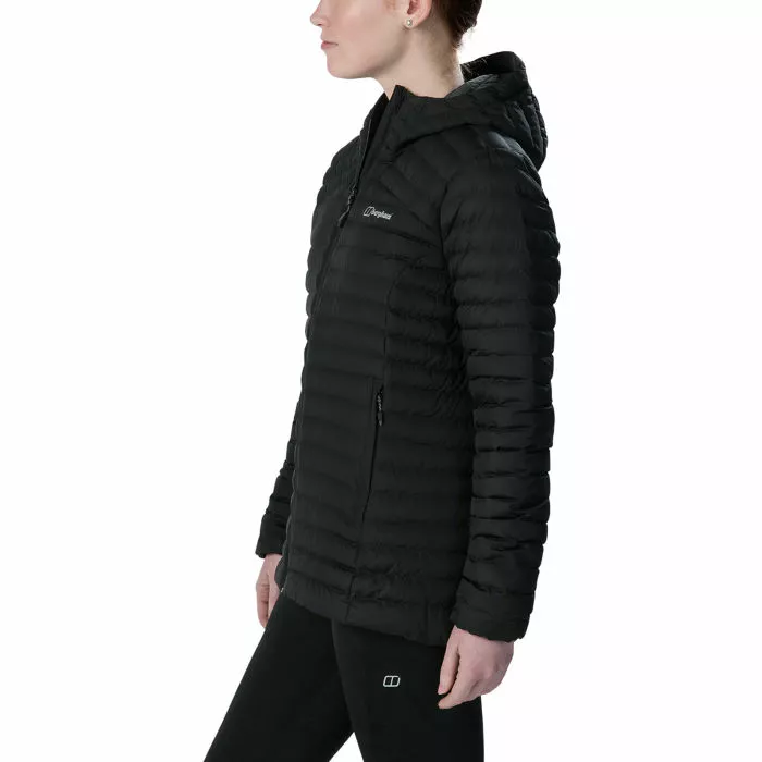 Berghaus Women's Nula Micro Hydroloft Jacket 7 Berghaus Women's Nula Micro Hydroloft Jacket - Billede 5