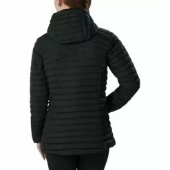 Berghaus Women's Nula Micro Hydroloft Jacket 22 Berghaus Women's Nula Micro Hydroloft Jacket -Gore Wear Butik 4 A000780BP6 W Nula Micro Jkt Jet Black D3