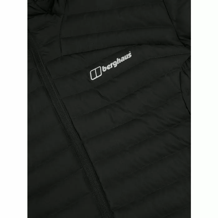 Berghaus Women's Nula Micro Hydroloft Jacket 16 Berghaus Women's Nula Micro Hydroloft Jacket - Billede 14