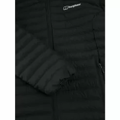Berghaus Women's Nula Micro Hydroloft Jacket 31 Berghaus Women's Nula Micro Hydroloft Jacket -Gore Wear Butik 4 A000780BP6 W Nula Micro Jkt Jet Black E2
