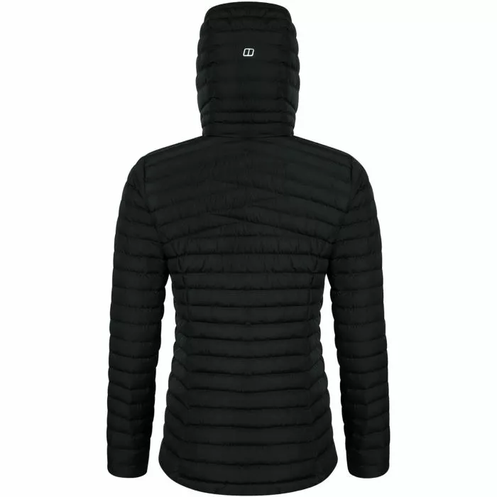 Berghaus Women's Nula Micro Hydroloft Jacket 4 Berghaus Women's Nula Micro Hydroloft Jacket - Billede 2