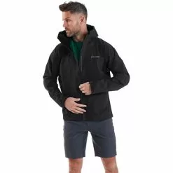 Berghaus Kember Vented Waterproof Jacket 12 Berghaus Kember Vented Waterproof Jacket -Gore Wear Butik 4 A001032BP6 X1