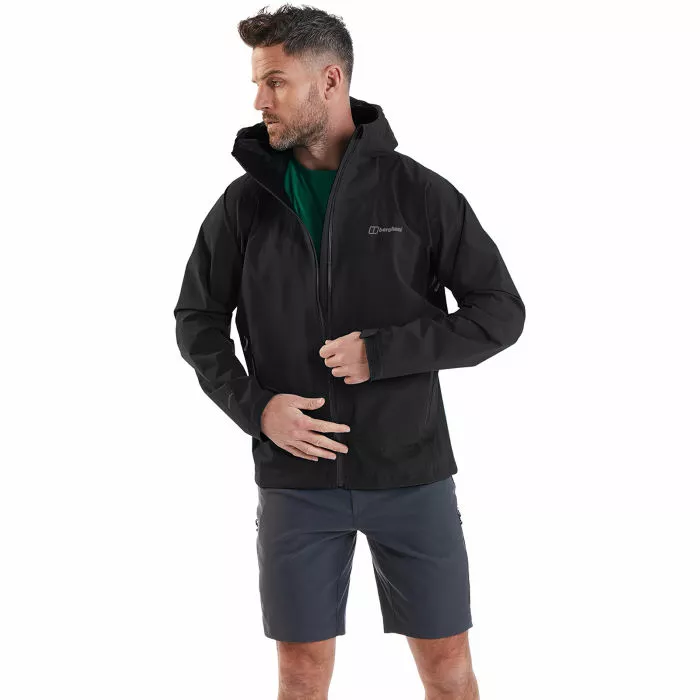 Berghaus Kember Vented Waterproof Jacket 5 Berghaus Kember Vented Waterproof Jacket - Billede 3