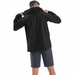 Berghaus Kember Vented Waterproof Jacket 14 Berghaus Kember Vented Waterproof Jacket -Gore Wear Butik 4 A001032BP6 X3