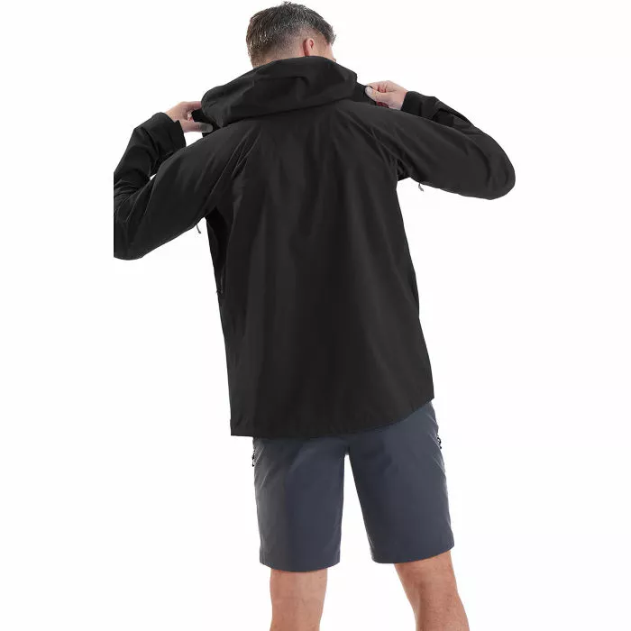 Berghaus Kember Vented Waterproof Jacket 7 Berghaus Kember Vented Waterproof Jacket - Billede 5