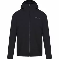 Berghaus Kember Vented Waterproof Jacket
