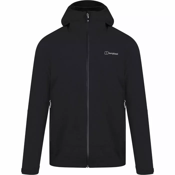 Berghaus Kember Vented Waterproof Jacket 3 Berghaus Kember Vented Waterproof Jacket