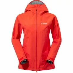 Berghaus Women's Highland Storm 3L Waterproof Jacket