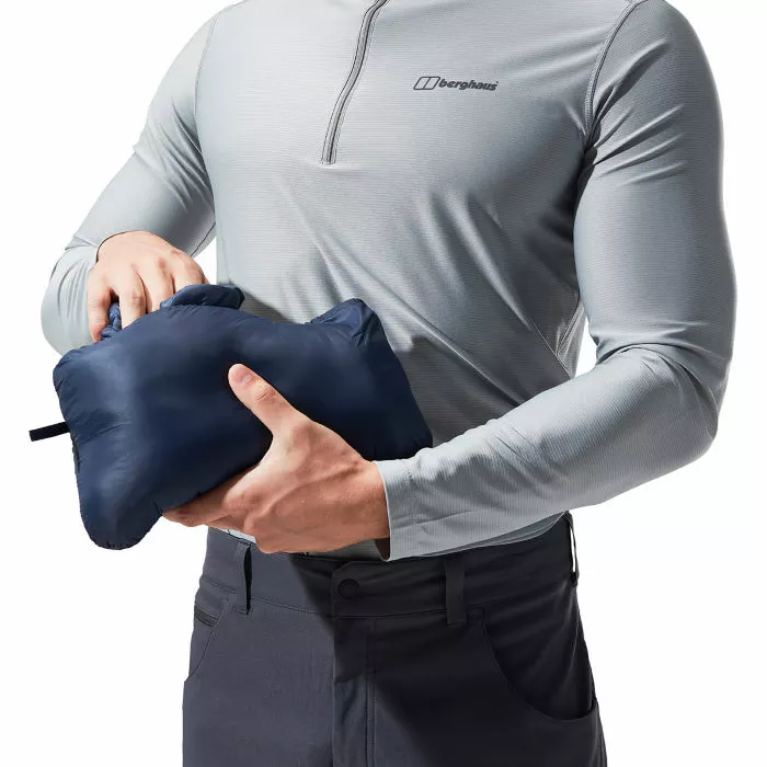 Berghaus M Cuillin Insulated Hoody 14 Berghaus M Cuillin Insulated Hoody - Billede 12