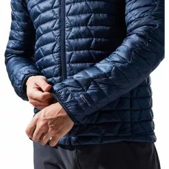 Berghaus M Cuillin Insulated Hoody 22 Berghaus M Cuillin Insulated Hoody -Gore Wear Butik 4 A001402HU6 W5