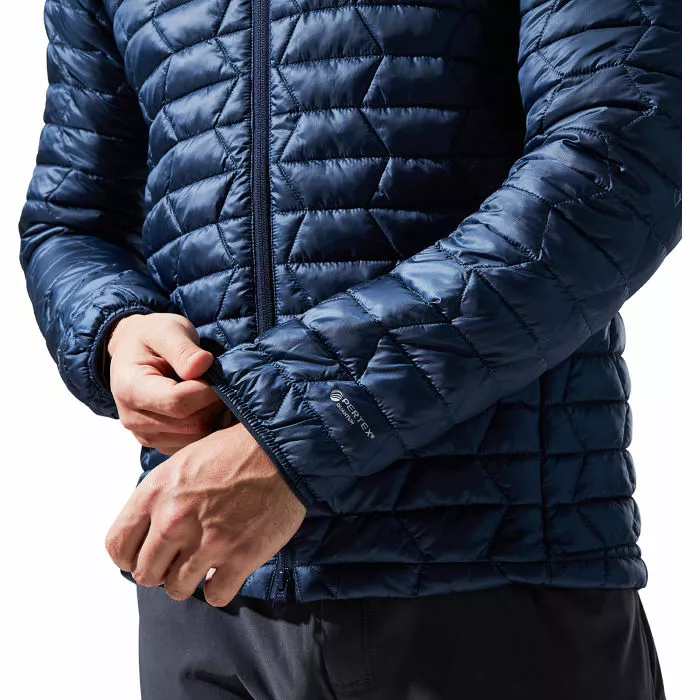 Berghaus M Cuillin Insulated Hoody 11 Berghaus M Cuillin Insulated Hoody - Billede 9
