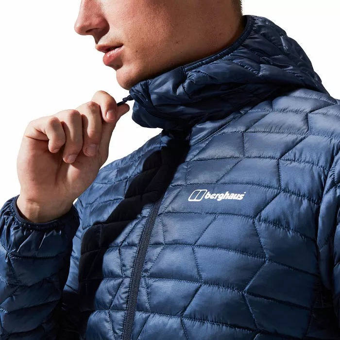 Berghaus M Cuillin Insulated Hoody 9 Berghaus M Cuillin Insulated Hoody - Billede 7