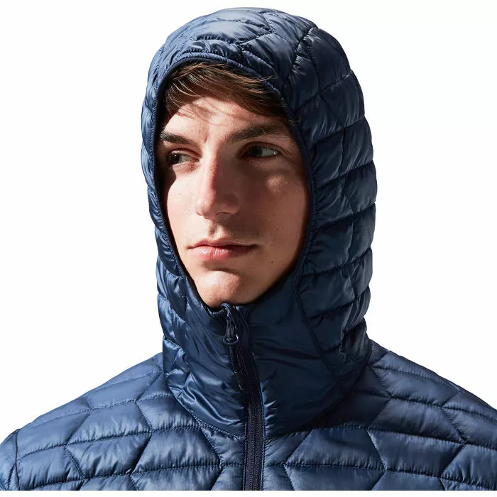 Berghaus M Cuillin Insulated Hoody 8 Berghaus M Cuillin Insulated Hoody - Billede 6