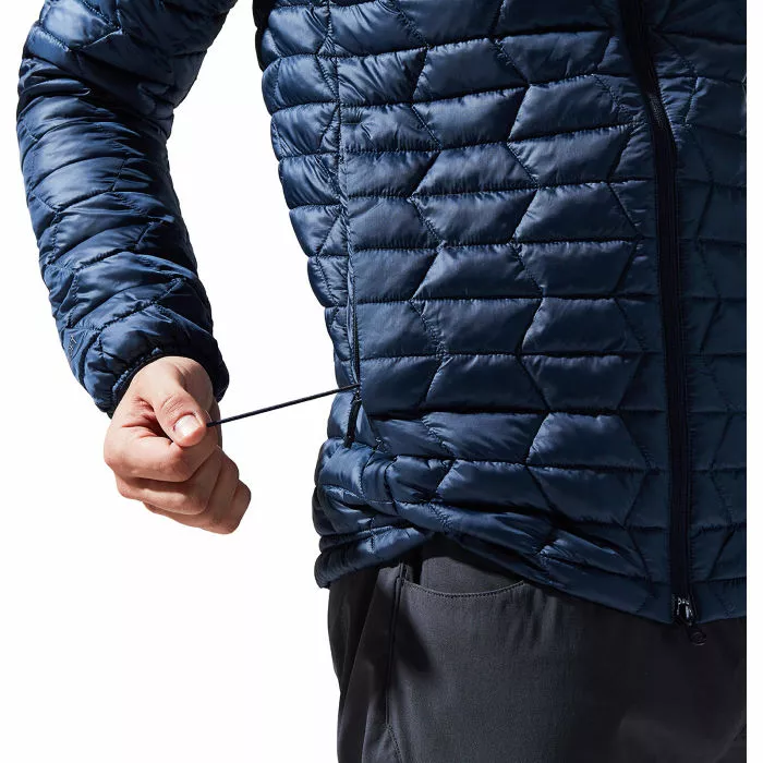 Berghaus M Cuillin Insulated Hoody 13 Berghaus M Cuillin Insulated Hoody - Billede 11