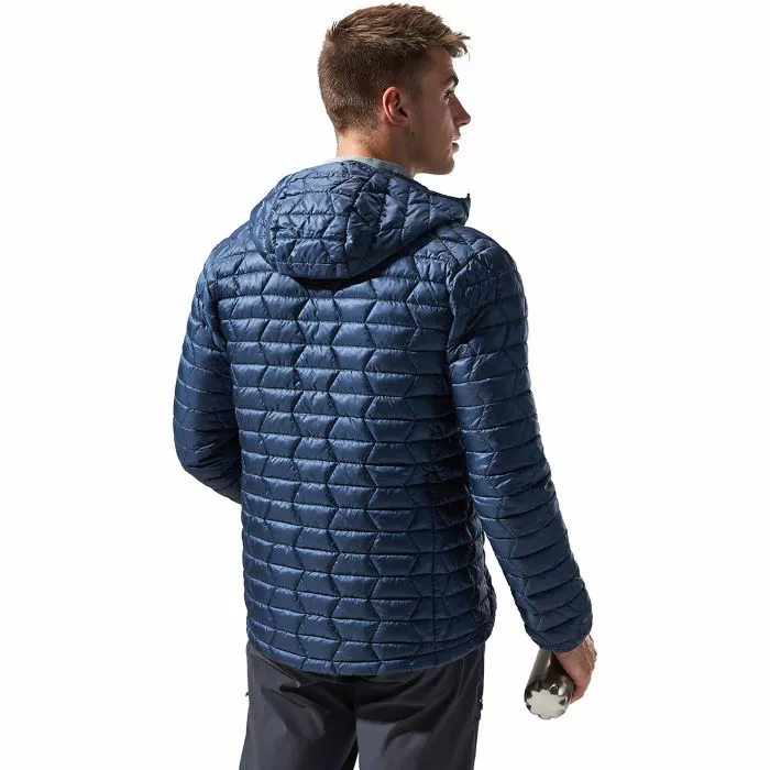 Berghaus M Cuillin Insulated Hoody 7 Berghaus M Cuillin Insulated Hoody - Billede 5