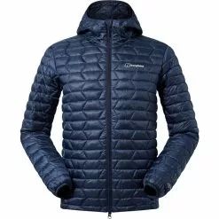 Berghaus M Cuillin Insulated Hoody