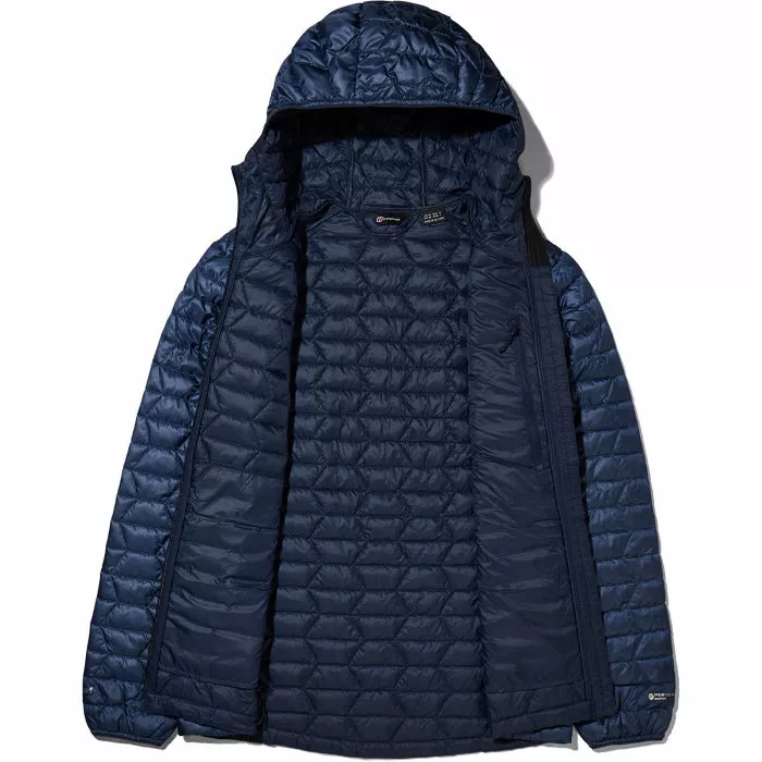 Berghaus M Cuillin Insulated Hoody 4 Berghaus M Cuillin Insulated Hoody - Billede 2