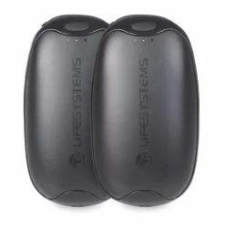 Lifesystems Dual Palm Rechargeable Hand Warmer