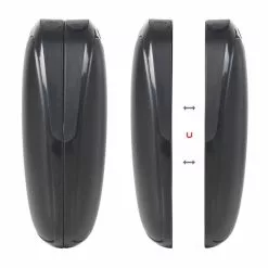 Lifesystems Dual Palm Rechargeable Hand Warmer -Gore Wear Butik 42462 dual palm hand warmers 3