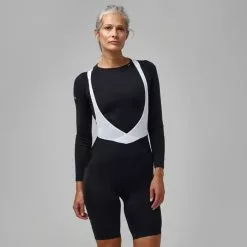 Dhb Moda Women's Classic Bib Shorts -Gore Wear Butik 5