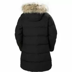 Helly Hansen Women's Blossom Puffy Parka 10 Helly Hansen Women's Blossom Puffy Parka -Gore Wear Butik 53624 990B