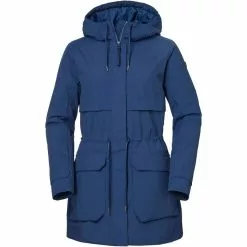 Helly Hansen Women's Boyne Insulated Parka 2.0