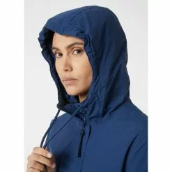 Helly Hansen Women's Boyne Insulated Parka 2.0 -Gore Wear Butik 53836 584 feature1