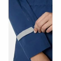 Helly Hansen Women's Boyne Insulated Parka 2.0 -Gore Wear Butik 53836 584 feature2