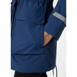 Helly Hansen Women's Boyne Insulated Parka 2.0 -Gore Wear Butik 53836 584 feature3