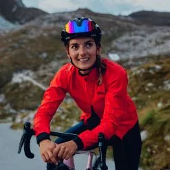 Dhb Aeron Womens Packable Jacket -Gore Wear Butik AERON WOMENS PACKABLE JACKET