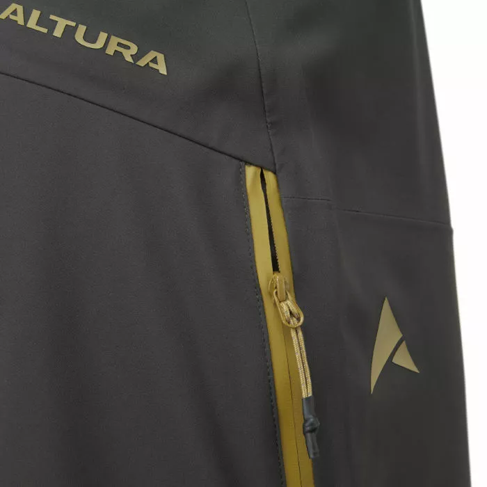 Altura Ridge Waterproof Shorts 9 Altura Ridge Waterproof Shorts - Billede 7