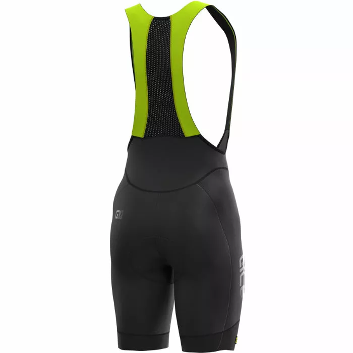 Alé Alé Clima Winter Bibshorts 4 Alé Alé Clima Winter Bibshorts - Billede 2