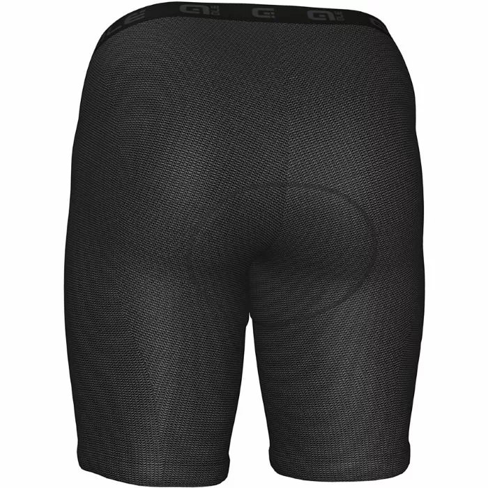 Alé Alé Enduro Padded Liner Cycling Shorts 3 Alé Alé Enduro Padded Liner Cycling Shorts - Billede 2