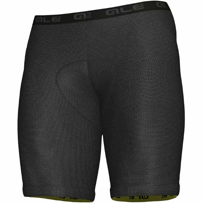 Alé Alé Enduro Padded Liner Cycling Shorts 2 Alé Alé Enduro Padded Liner Cycling Shorts